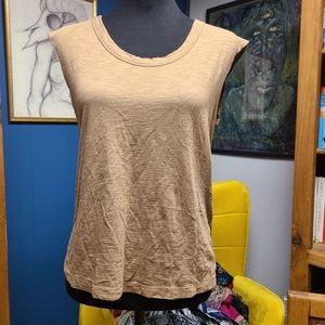 Banana Republic Malibu Tee Size S